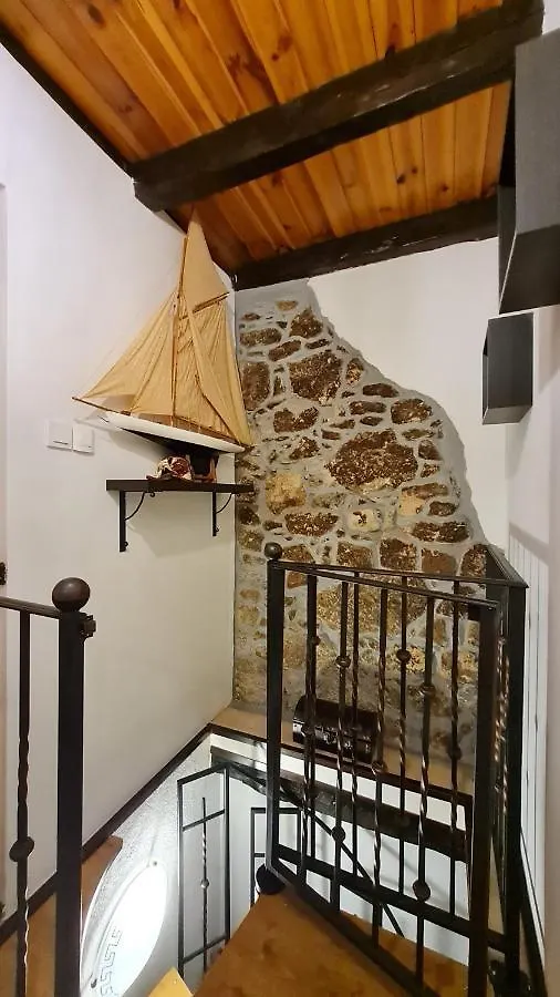 Apartment Massimo Fiume Croazia