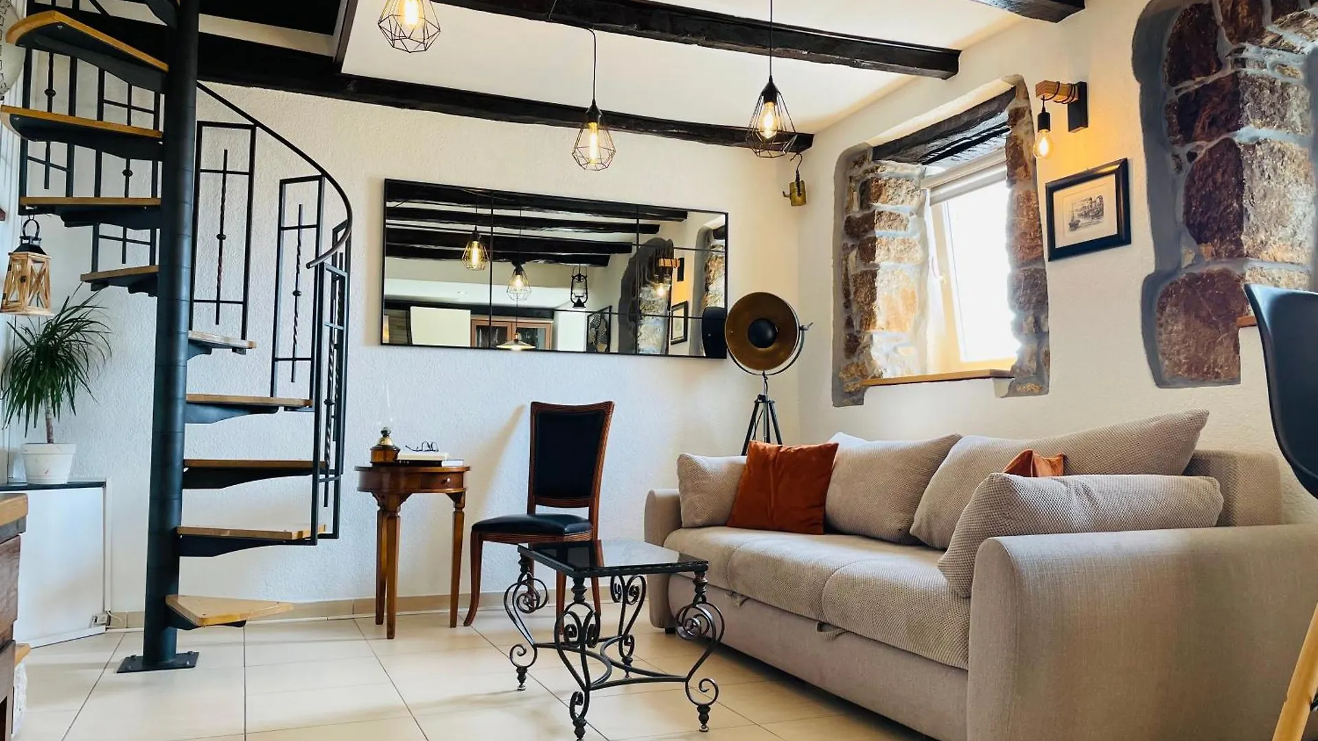 Apartment Massimo Fiume
