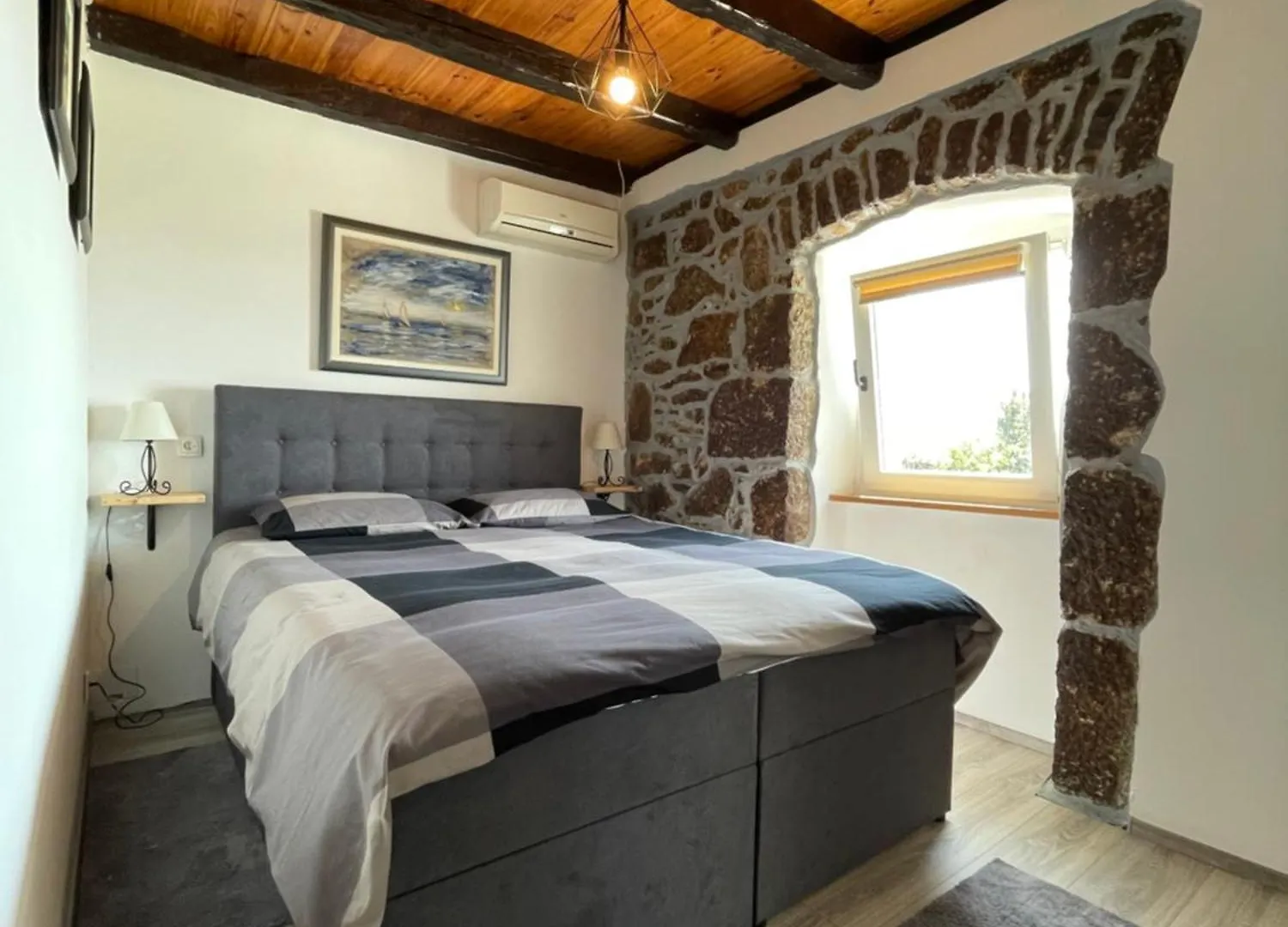 Apartment Massimo Fiume