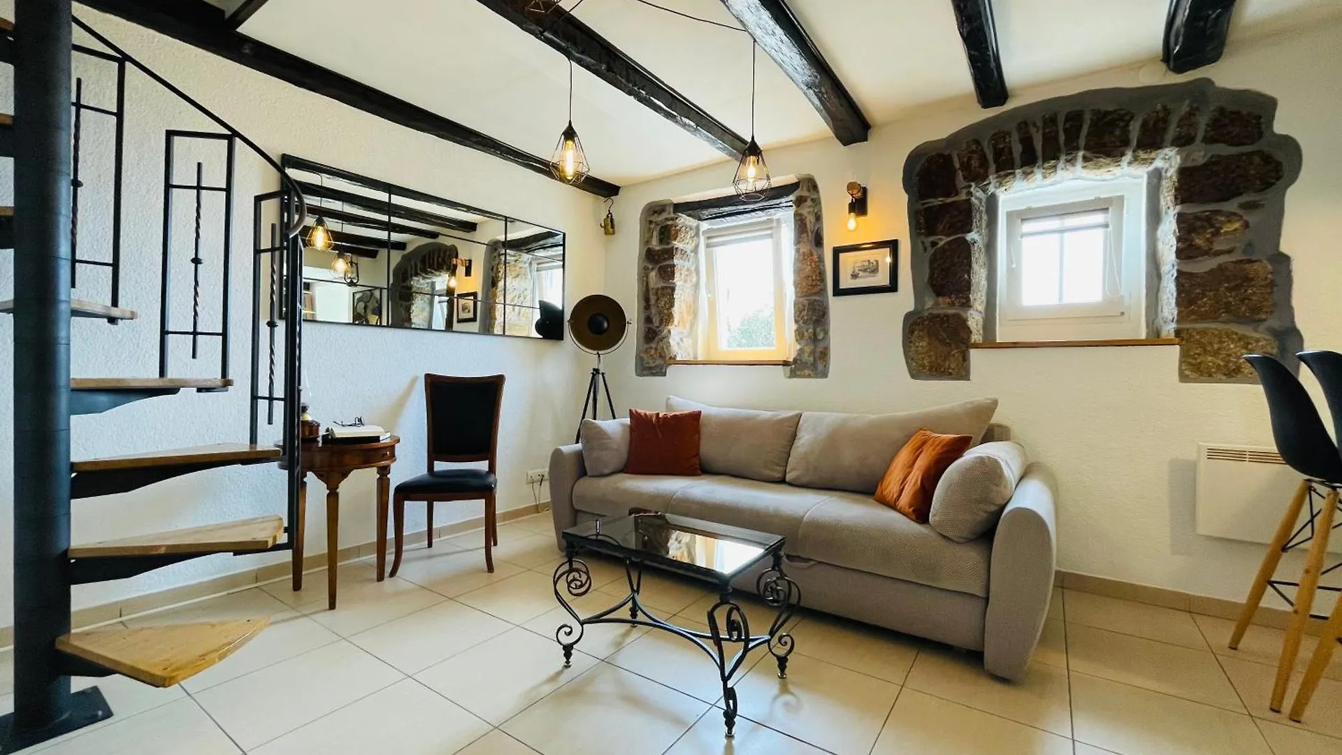 Apartment Massimo Fiume