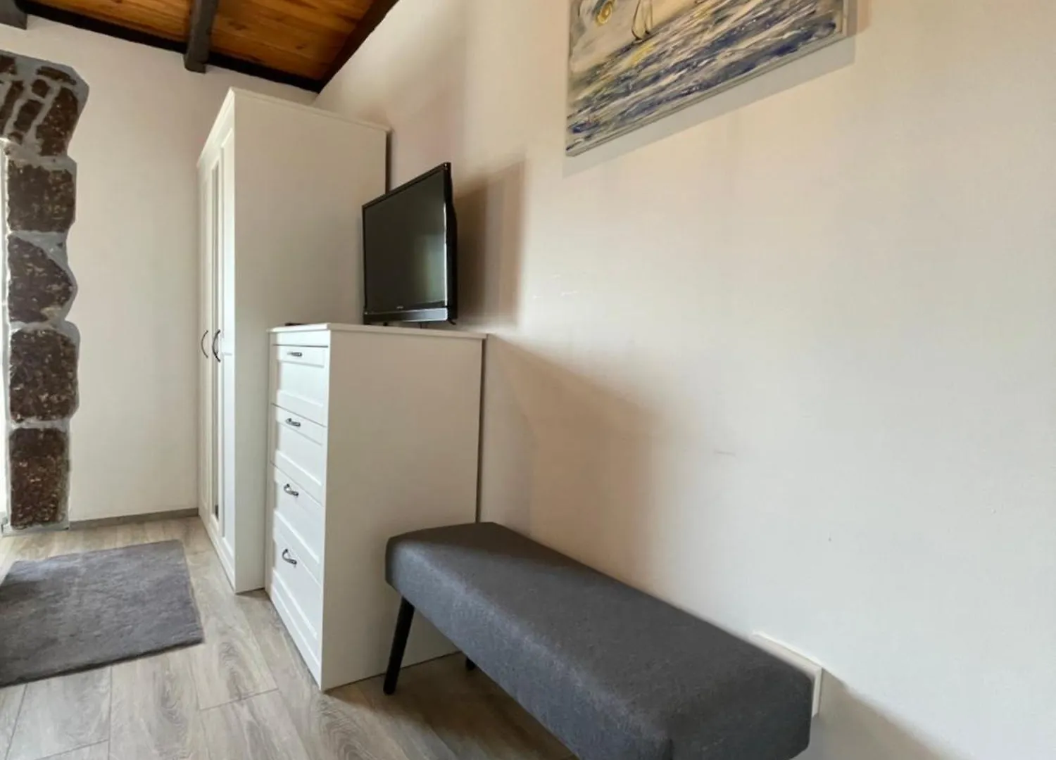 Apartment Massimo Fiume