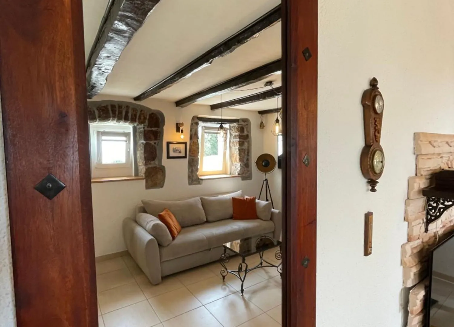 Apartment Massimo Fiume