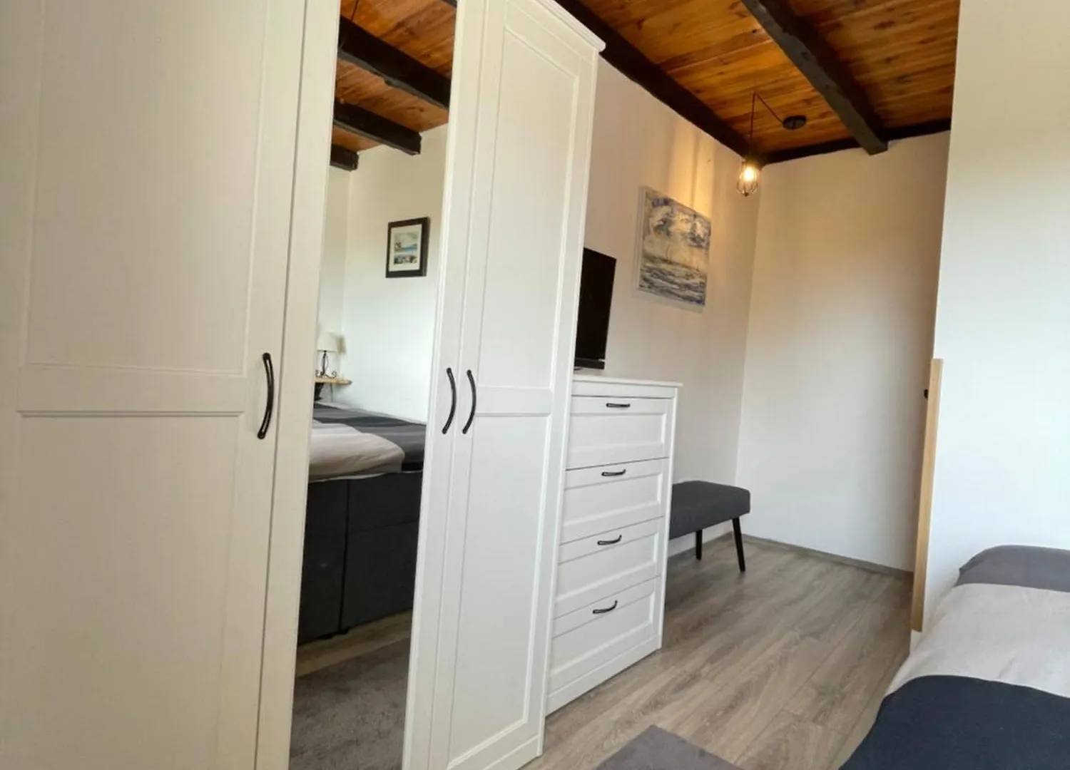 Apartment Massimo Fiume Croazia