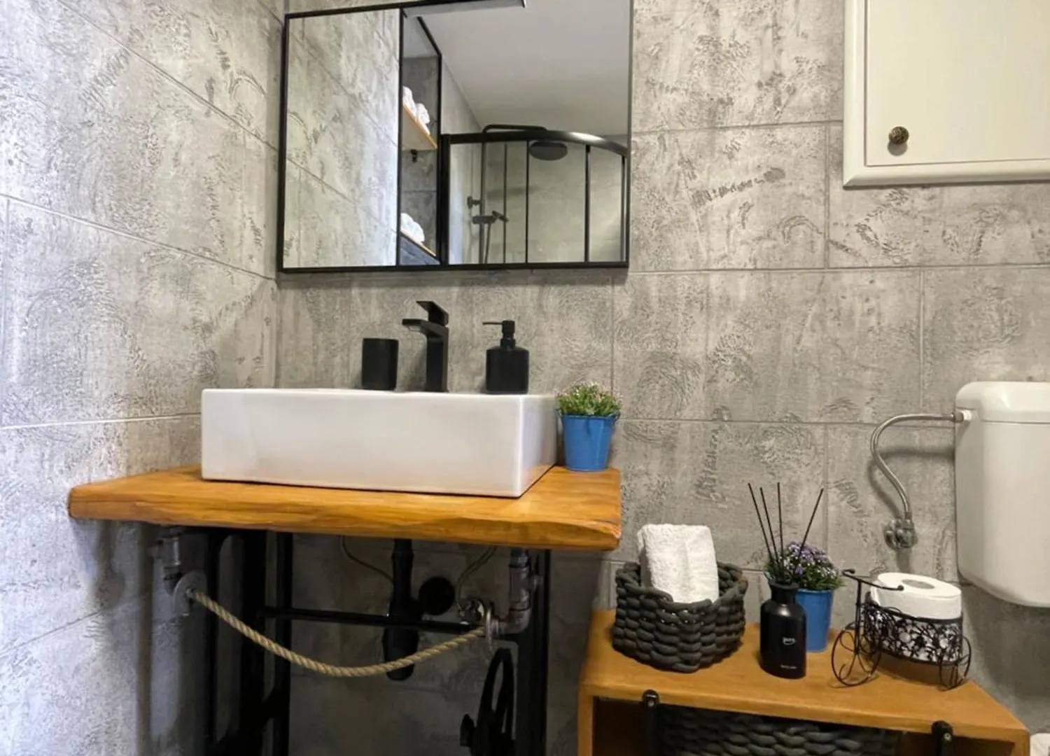 Apartment Massimo Fiume