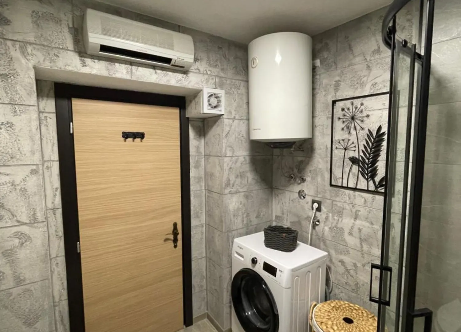 Apartment Massimo Fiume Croazia