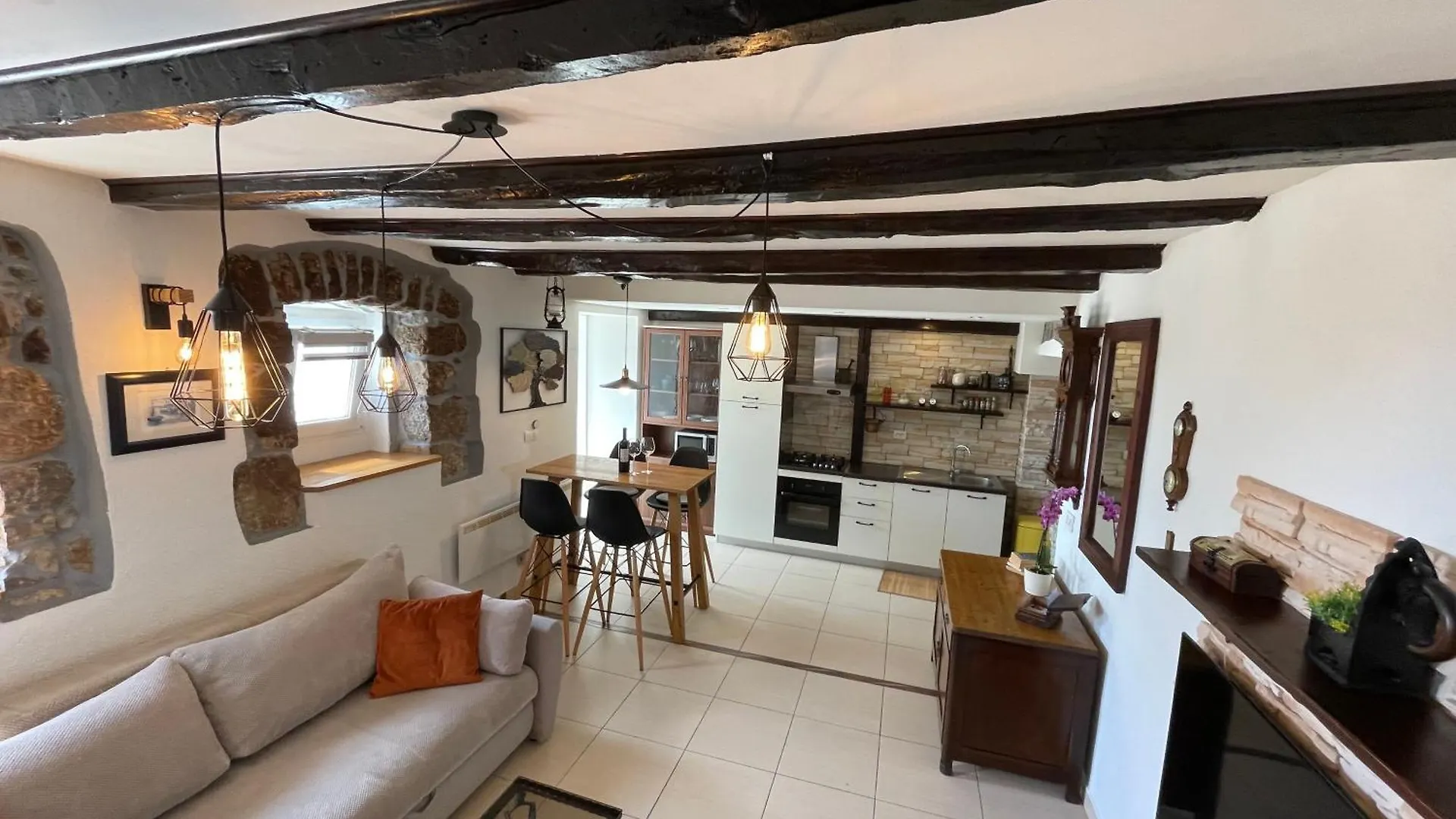 Apartment Massimo Fiume Croazia