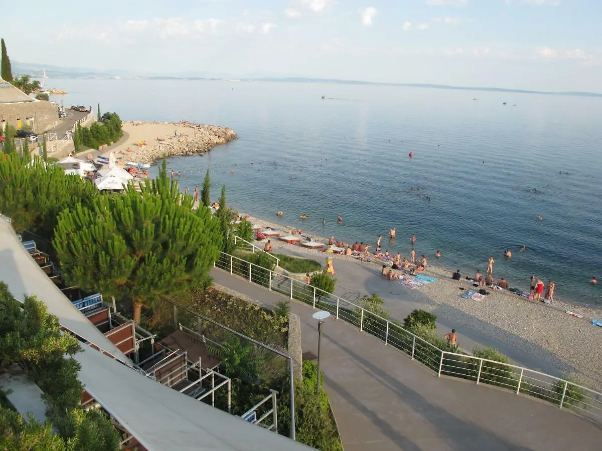 Apartment Massimo Fiume 0*,  Croazia